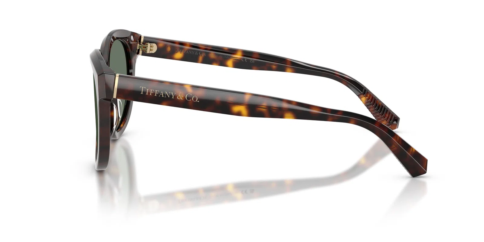 Tiffany 4271F Sunglasses - view 10